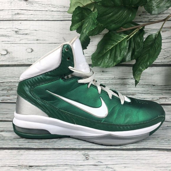 Nike Shoes - Nike Air Max Basketball Shoes  8 M